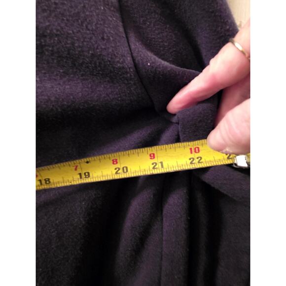 Vtg Majestic Mens Chicago White Sox Baseball Sweatshirt Jacket Full Zip Black M - Picture 10 of 10